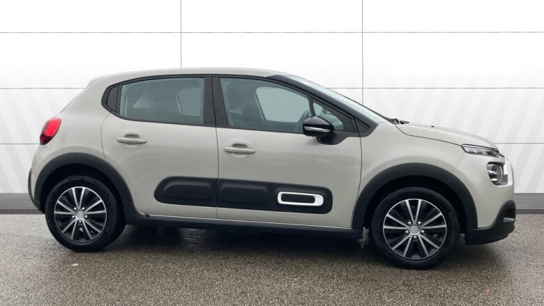 Citroen C3 1.2 PureTech Sense 5dr Petrol Hatchback